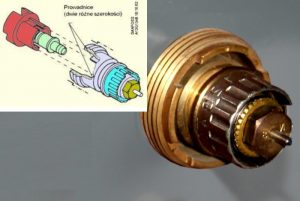 Danfoss-RTDN